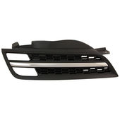 Grille Nissan Micra 