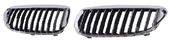 Grille Gauche Bmw Serie 6 
