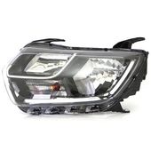 Phare Avant Dacia Duster OEM 260101133R