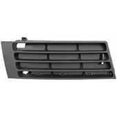 Grille Droite Audi A4 OEM 8D0807346AA3FZ