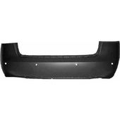 Pare-Chocs Arrière Audi A4 OEM 8E5807303A