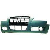 Pare-Chocs Avant Audi A6 OEM 4F0807105GRU