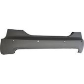 Pare-Chocs Arrière Audi A6 OEM 4F0898301Y7W