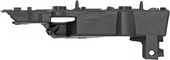 Support de pare-chocs AUDI A6 OEM 4G0807283
