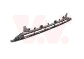 Grille inférieure AUDI A6 OEM 4G0807683C