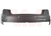 Pare-chocs arrière AUDI A6 OEM 4K5807067AGRU