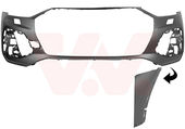 Pare-chocs AUDI Q5 OEM 80A807065CGRU
