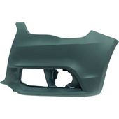 Pare-Chocs Avant Audi A1 OEM 8X0807065GRU