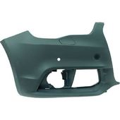Pare-Chocs Avant Audi A1 OEM 8X0807066CGRU