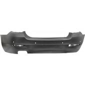 Pare-Chocs Arrière Bmw Serie 5 OEM 51127332764