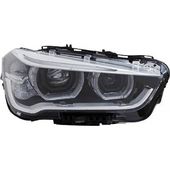 Phare Avant Bmw X1 OEM 63117436462