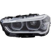 Phare Avant Bmw X1 OEM 63117436461
