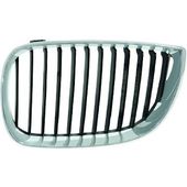 Grille Bmw Serie 1 OEM 51137077129