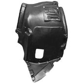 Pare Boue Bmw Serie 1 CC OEM 51717180150