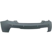 Pare-Chocs Arrière Bmw Serie 1 OEM 51128055067