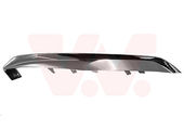 Moulure de pare-chocs BMW X5 OEM 51117449682