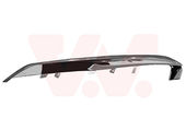 Moulure de pare-chocs BMW X5 OEM 51117449681