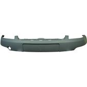 Pare-Chocs Avant Ford Fiesta OEM 1364624
