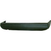 Pare Chocs Ford Escort OEM 1634432