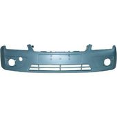 Pare-Chocs Avant Ford Focus OEM 1336763