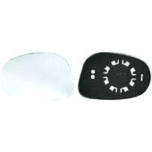 Glace de rétroviseur droit FORD KA OEM 1752455