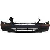 Pare-chocs avant à peindre MERCEDES VITO OEM A63988043709999