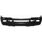 Pare-Chocs Avant Mercedes Ml OEM A1638804670