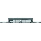 Grille Opel Astra OEM 90442037