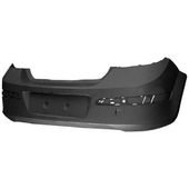 Pare-Chocs Arrière Opel Astra OEM 24460353