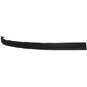 Spoiler Avant Opel Astra OEM 13151539