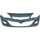Pare-Chocs Avant Opel Astra OEM 13395653