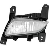 Feu antibrouillard avant droit OPEL MOKKA OEM 4250