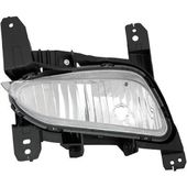 Feu antibrouillard OPEL MOKKA OEM 42503051