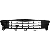 Grille Centrale Opel Meriva OEM 13198739