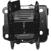 Ferrure Intérieure Opel Meriva OEM 93184616