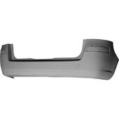 Pare-Chocs Arrière Opel Zafira OEM 13125014