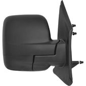 Coque gauche de rétroviseur, noire OPEL VIVARO OEM 93451848