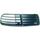 Grille Droite Volkswagen Polo OEM 6N0853666B