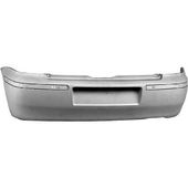 Pare Chocs Volkswagen Polo OEM 6N0807417BGRU