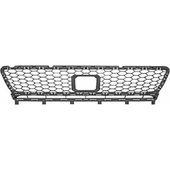 Grille VW Golf Gt/Gti/Gtd OEM 5G0853677D9B9