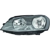 Phare Avant VW Golf Gt/Gti/Gtd OEM 5G1941005