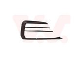 Grille inferieure VOLKSWAGEN GOLF OEM 5G0853666P9B