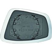 Glace Droite Seat Mii OEM 6RU857522