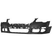 Pare-chocs avant / à peindre / modèle Sans radar, sans lave phare VOLKSWAGEN PASSAT OEM 3C0807217D