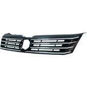 Grille Volkswagen Passat OEM 3AA853651OQE