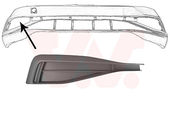 Grille Volkswagen Passat OEM 3G0853666J9B9