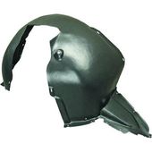 Pare-Boue Plastique VW Scirocco OEM 1K8805911A