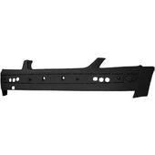 Pare-Chocs Avant Volkswagen Touran OEM 1T0807217B