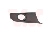 Grille Volkswagen Caddy OEM 1T0853666S9B9