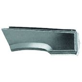 Aile Avant Fiat Panda OEM 7543322